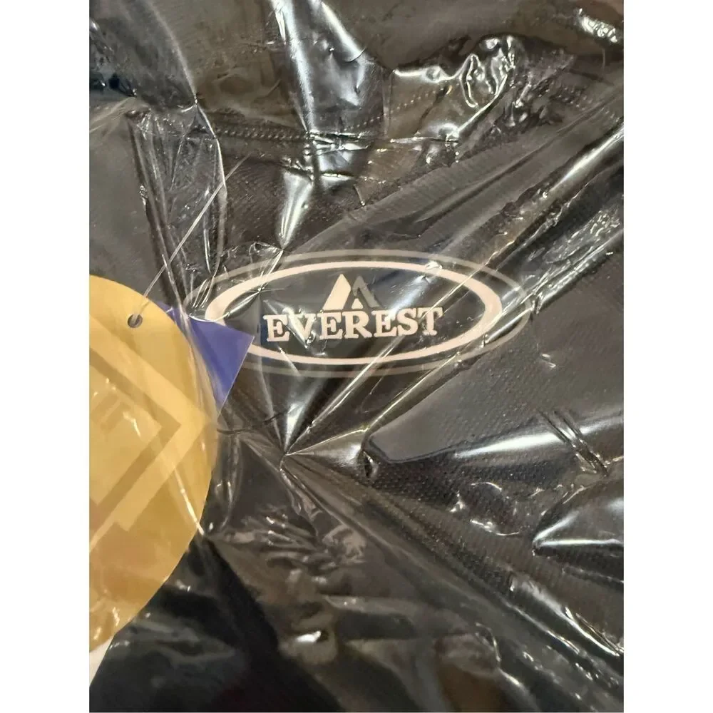 Everest 7045LT Black Laptop Computer Backpack NEW - Picture 7 of 7